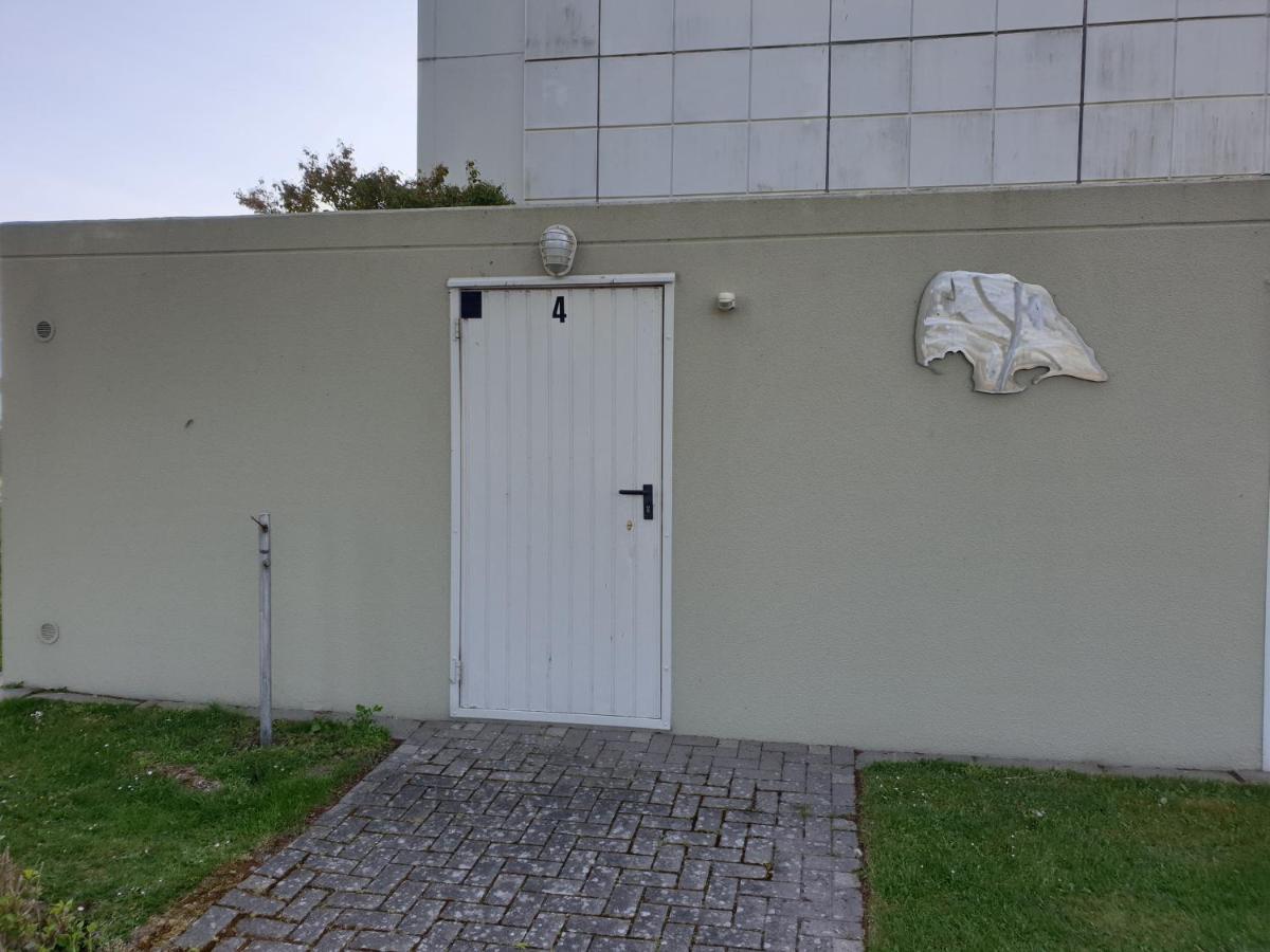 Ferienwohnung Große Hafenliebe Fehmarn Exterior foto